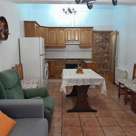 ホテル Casa Manolita Puebla de Benifasar エクステリア 写真